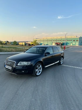 Audi A6 Allroad 3.0tdi Allroad | Mobile.bg    16