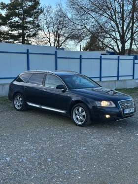 Audi A6 Allroad 3.0tdi Allroad | Mobile.bg    9