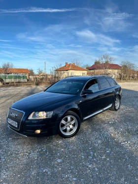 Audi A6 Allroad 3.0tdi Allroad, снимка 10