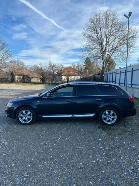 Audi A6 Allroad 3.0tdi Allroad, снимка 4