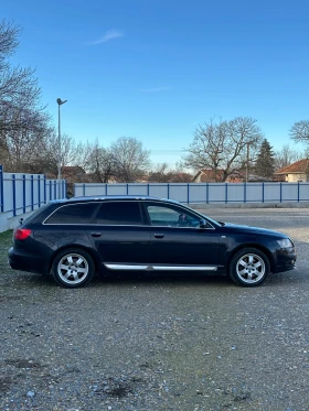 Audi A6 Allroad 3.0tdi Allroad, снимка 8