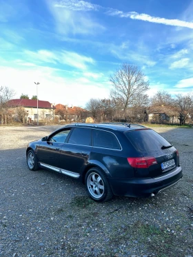 Audi A6 Allroad 3.0tdi Allroad | Mobile.bg    5