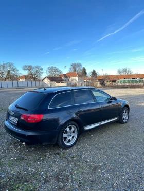 Audi A6 Allroad 3.0tdi Allroad | Mobile.bg    7