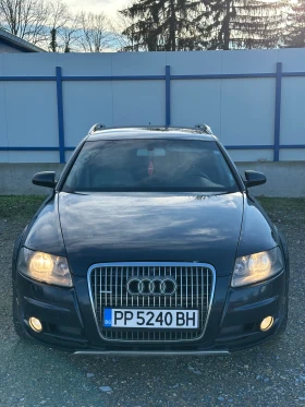 Audi A6 Allroad 3.0tdi Allroad | Mobile.bg    2