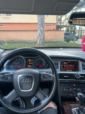 Audi A6 Allroad 3.0tdi Allroad, снимка 13