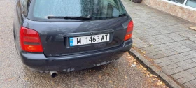 Audi A4 б5, снимка 6