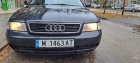 Audi A4 б5, снимка 1