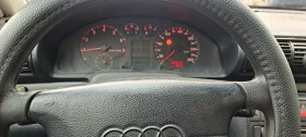 Audi A4 б5, снимка 8