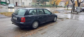 Audi A4 б5, снимка 5