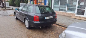 Audi A4 б5, снимка 4