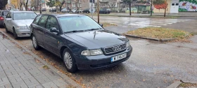 Audi A4 б5, снимка 2