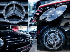 Mercedes-Benz SL 55 AMG Cabrio* Bose* , снимка 9