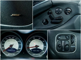 Mercedes-Benz SL 55 AMG Cabrio* Bose* , снимка 13