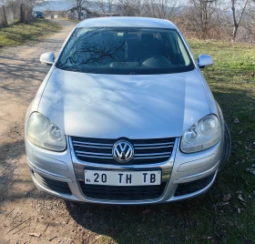 VW Jetta 1.9tdi | Mobile.bg    4