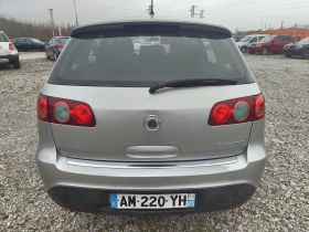 Fiat Croma 1.9 JTD - 120 kc | Mobile.bg    6