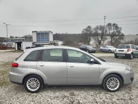 Fiat Croma 1.9 JTD - 120 kc | Mobile.bg    8