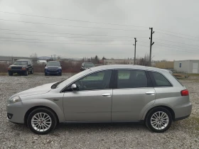 Fiat Croma 1.9 JTD - 120 kc | Mobile.bg    4