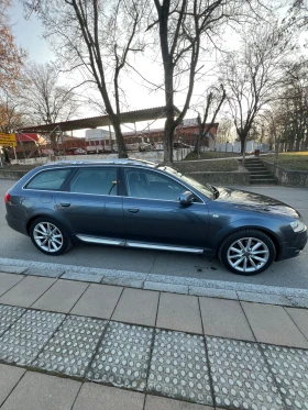 Audi A6 Allroad, снимка 7