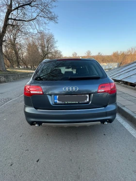 Audi A6 Allroad, снимка 6