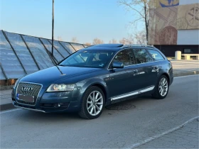 Audi A6 Allroad, снимка 1