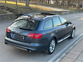 Audi A6 Allroad, снимка 4