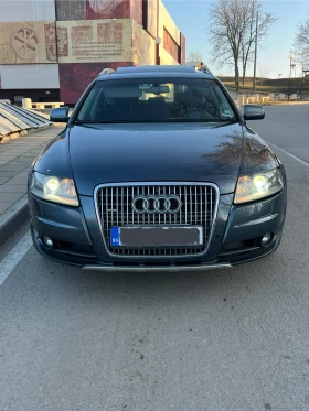 Audi A6 Allroad, снимка 2