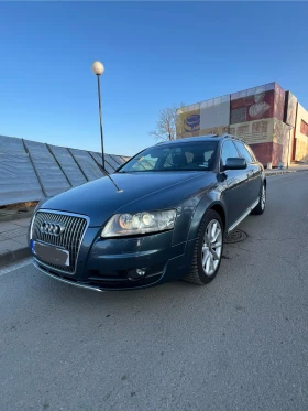 Audi A6 Allroad, снимка 8