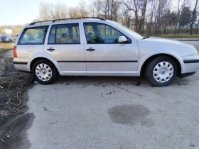 VW Golf 1.9 90 4motion, снимка 4