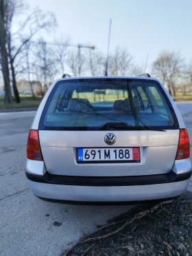 VW Golf 1.9 90 4motion, снимка 3