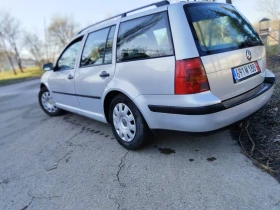 VW Golf 1.9 90 4motion, снимка 2