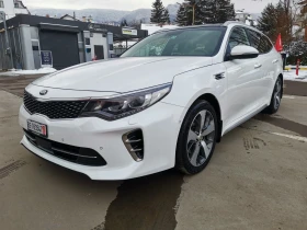 Kia Optima 1.7 GT Line SWISS, снимка 3