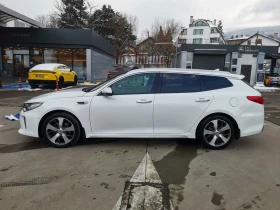 Kia Optima 1.7 GT Line SWISS, снимка 4