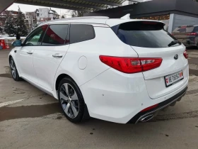 Kia Optima 1.7 GT Line SWISS, снимка 5