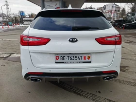 Kia Optima 1.7 GT Line SWISS, снимка 6