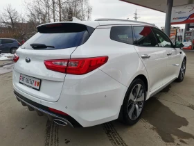 Kia Optima 1.7 GT Line SWISS, снимка 7