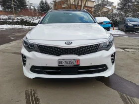 Kia Optima 1.7 GT Line SWISS, снимка 2