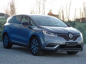 Renault Espace INITIALE 6+ 1M 4CONTROL HEAD-UP KEYLESSGO 1.6DCi, снимка 3