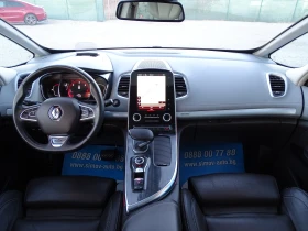 Renault Espace INITIALE 6+ 1M 4CONTROL HEAD-UP KEYLESSGO 1.6DCi - 22990 лв. - 35475269 | Car24.bg