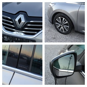 Renault Espace INITIALE 6+ 1M 4CONTROL HEAD-UP KEYLESSGO 1.6DCi - 22990 лв. - 35475269 | Car24.bg