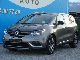 Renault Espace INITIALE 6+ 1M 4CONTROL HEAD-UP KEYLESSGO 1.6DCi 1