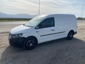 VW Caddy -2.0TDI/MAXI/ХЛАДИЛЕН/2019г./КЛИМАТИК, снимка 1