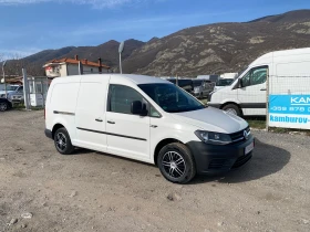 VW Caddy -2.0TDI/MAXI/ХЛАДИЛЕН/2019г./КЛИМАТИК, снимка 3