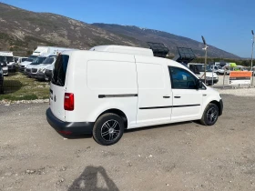 VW Caddy -2.0TDI/MAXI/ХЛАДИЛЕН/2019г./КЛИМАТИК, снимка 4