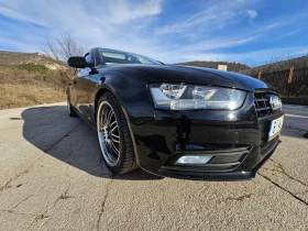 Обява за продажба на Audi A4 2.0TDI ~16 999 лв. - изображение 5