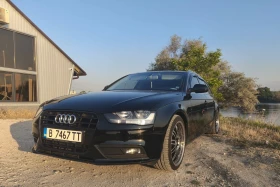     Audi A4 2.0TDI