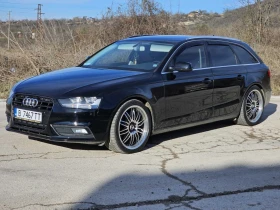Обява за продажба на Audi A4 2.0TDI ~16 999 лв. - изображение 2