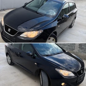Seat Ibiza 1.6 TDI* ST* Klimatronik* Tempomat* EURO5B*  | Mobile.bg    8