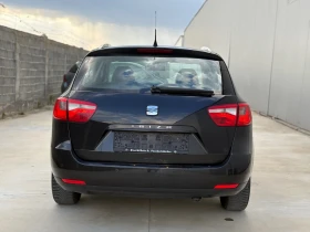 Seat Ibiza 1.6 TDI* ST* Klimatronik* Tempomat* EURO5B*  | Mobile.bg    6