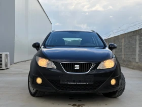 Seat Ibiza 1.6 TDI* ST* Klimatronik* Tempomat* EURO5B*  | Mobile.bg    5