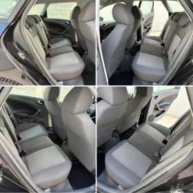 Seat Ibiza 1.6 TDI* ST* Klimatronik* Tempomat* EURO5B*  | Mobile.bg    12